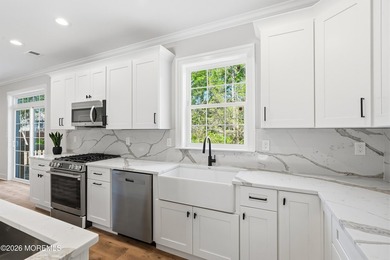 Welcome to this stunning new construction home in the Mapletree - photo 17
