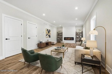 Welcome to this stunning new construction home in the Mapletree - photo 19