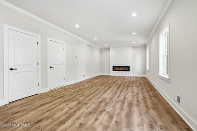 Welcome to this stunning new construction home in the Mapletree - photo 20