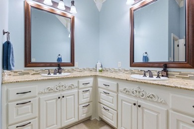 Meticulously maintained, custom-built masterpiece nestled on - photo 21