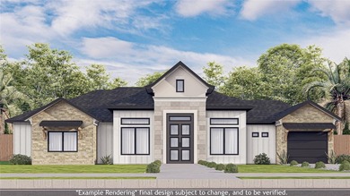 Nueces River - Nueces County Home For Sale in Corpus Christi Texas