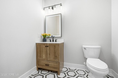 Welcome to this stunning new construction home in the Mapletree - photo 22