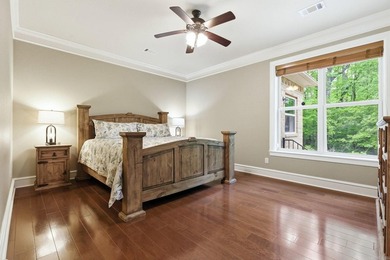 Meticulously maintained, custom-built masterpiece nestled on - photo 23