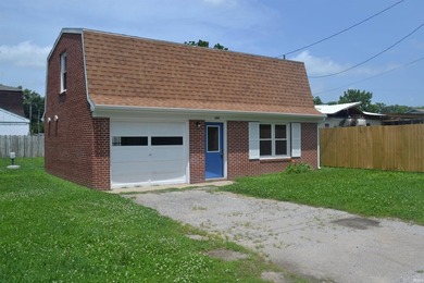 Recently remodeled and move-in ready! This charming brick - photo 23