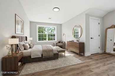 Welcome to this stunning new construction home in the Mapletree - photo 24