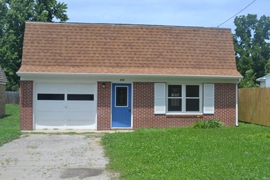 Recently remodeled and move-in ready! This charming brick - photo 24