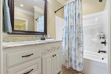 Meticulously maintained, custom-built masterpiece nestled on - photo 26