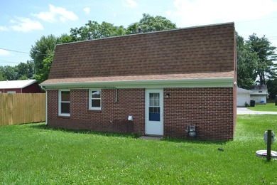 Recently remodeled and move-in ready! This charming brick - photo 26