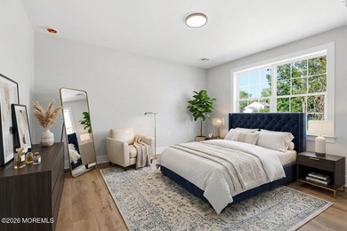 Welcome to this stunning new construction home in the Mapletree - photo 28
