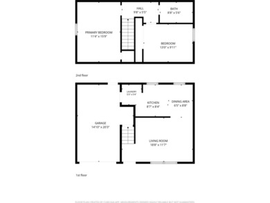 Recently remodeled and move-in ready! This charming brick - photo 28