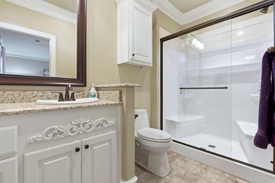 Meticulously maintained, custom-built masterpiece nestled on - photo 30