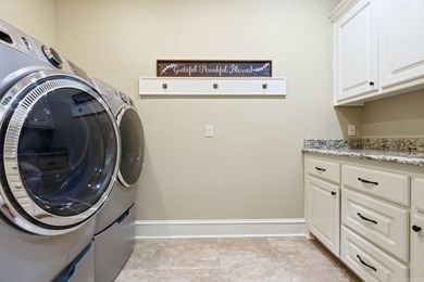 Meticulously maintained, custom-built masterpiece nestled on - photo 32