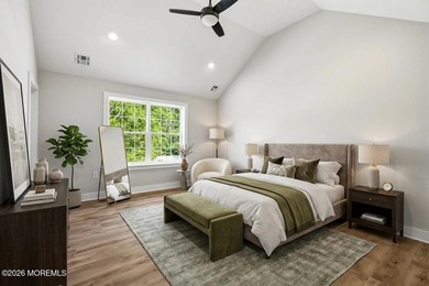Welcome to this stunning new construction home in the Mapletree - photo 32