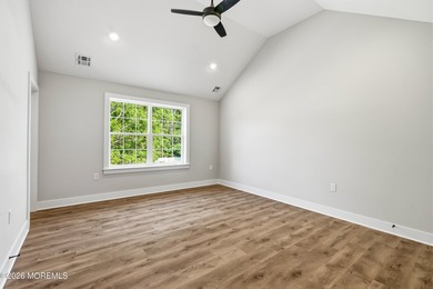 Welcome to this stunning new construction home in the Mapletree - photo 33