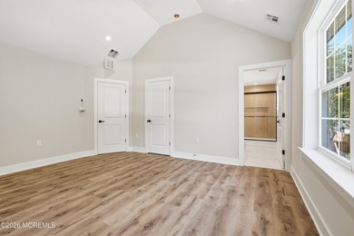 Welcome to this stunning new construction home in the Mapletree - photo 34