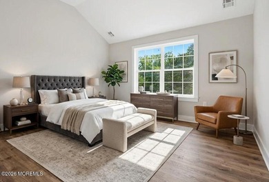 Welcome to this stunning new construction home in the Mapletree - photo 38