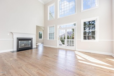 Explore your ideal home in the prestigious Brier Creek Country - photo 8