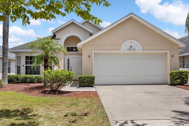 Cumbrian Lakes Home For Sale in Kissimmee Florida