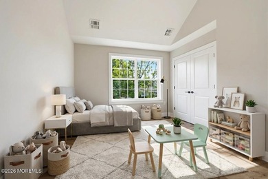 Welcome to this stunning new construction home in the Mapletree - photo 41