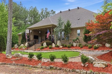 Meticulously maintained, custom-built masterpiece nestled on - photo 43