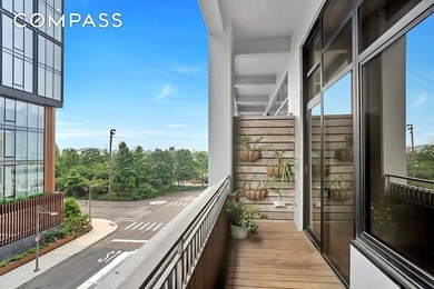 Experience the pinnacle of waterfront living at 360 Furman - photo 2