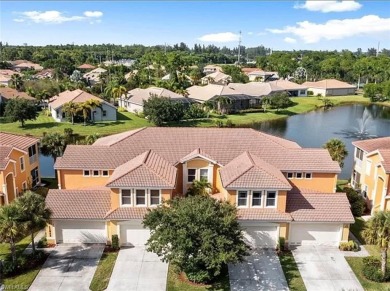 (private lake, pond, creek) Home For Sale in Fort Myers Florida