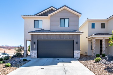 Virgin River Home Sale Pending in Washington Utah