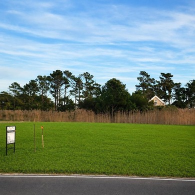 Build Your Island Dream Home on Chincoteague! Rarely does a - photo 3