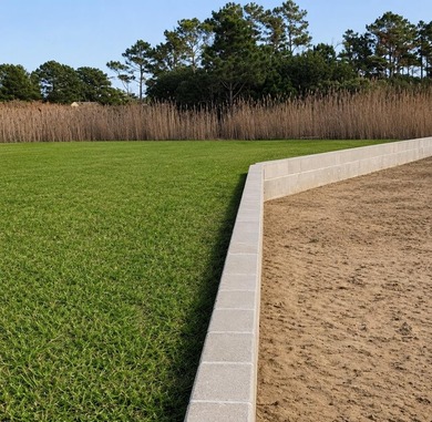Build Your Island Dream Home on Chincoteague! Rarely does a - photo 4