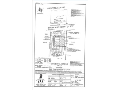 Build Your Island Dream Home on Chincoteague! Rarely does a - photo 7