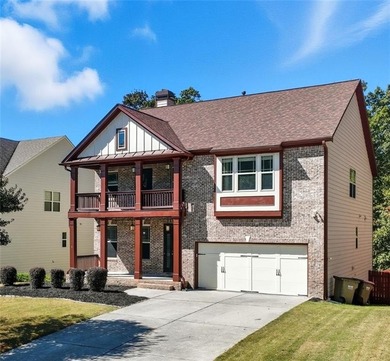 (private lake, pond, coastal) Home Active Under Contract in Suwanee Georgia