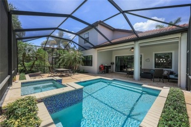 (private lake, pond, creek) Home For Sale in Bonita Springs Florida