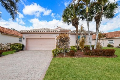 Beautiful Home is Cascades at St Lucie West (55+ community) - photo 1