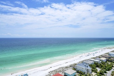 Welcome to your front-row seat to the Emerald Coast. Perched on - photo 12