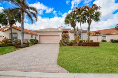 Beautiful Home is Cascades at St Lucie West (55+ community) - photo 2