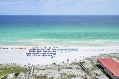 Welcome to your front-row seat to the Emerald Coast. Perched on - photo 13