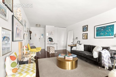 Welcome home to this expansive, move-in ready alcove studio in - photo 3