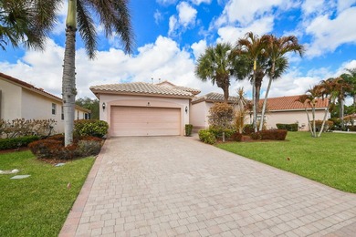 Beautiful Home is Cascades at St Lucie West (55+ community) - photo 3
