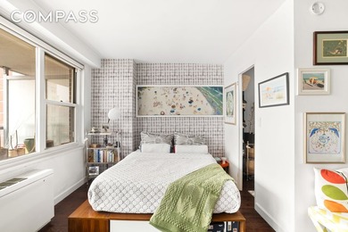 Welcome home to this expansive, move-in ready alcove studio in - photo 4