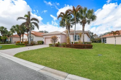 Beautiful Home is Cascades at St Lucie West (55+ community) - photo 4