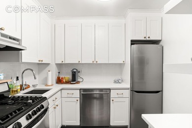 Welcome home to this expansive, move-in ready alcove studio in - photo 5