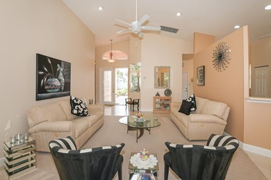 Beautiful Home is Cascades at St Lucie West (55+ community) - photo 8