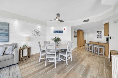 Welcome to your front-row seat to the Emerald Coast. Perched on - photo 20