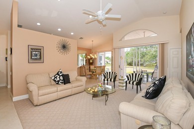 Beautiful Home is Cascades at St Lucie West (55+ community) - photo 10