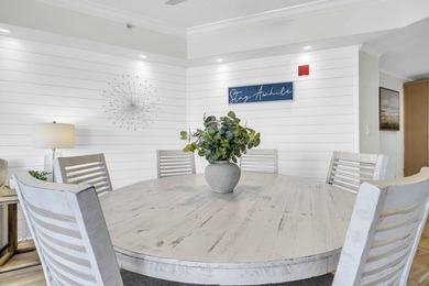Welcome to your front-row seat to the Emerald Coast. Perched on - photo 21