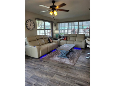 Enjoy Florida WATERFRONT LIVING in this beautifully REMODELED - photo 21
