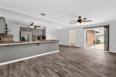 Enjoy Florida WATERFRONT LIVING in this beautifully REMODELED - photo 22
