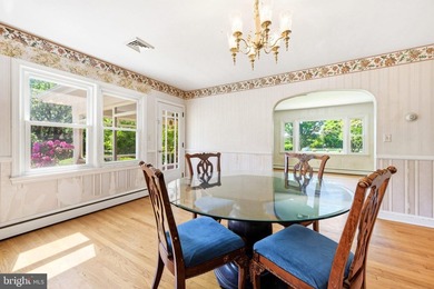 Charming Brick Rancher Near the Chester River This custom-built - photo 22