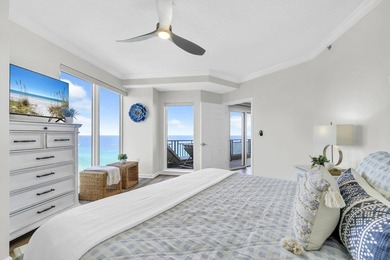 Welcome to your front-row seat to the Emerald Coast. Perched on - photo 24
