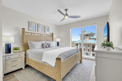 Welcome to your front-row seat to the Emerald Coast. Perched on - photo 28